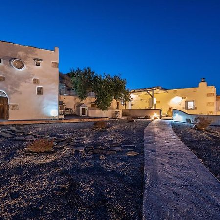 Olive Cottage Zefiria Exterior photo
