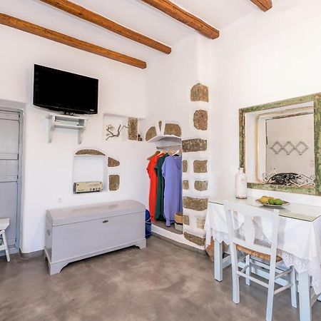 Olive Cottage Zefiria Exterior photo