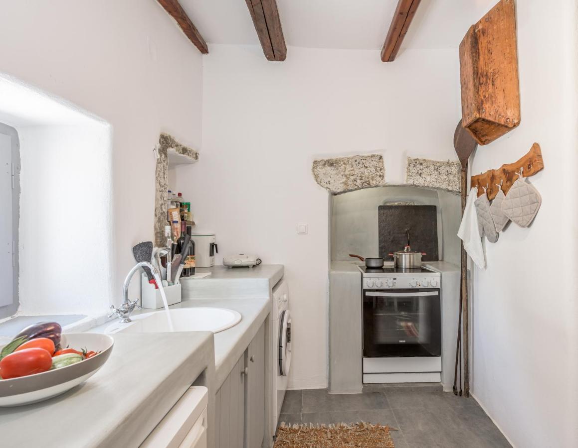 Olive Cottage Zefiria Exterior photo