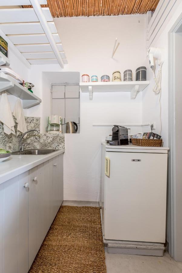 Olive Cottage Zefiria Exterior photo
