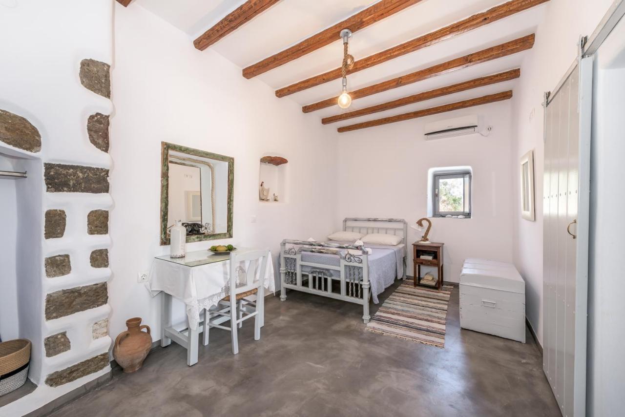 Olive Cottage Zefiria Exterior photo