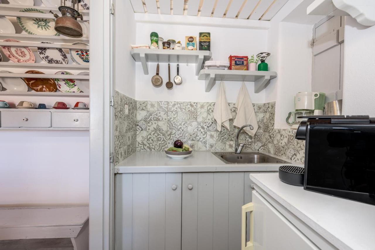 Olive Cottage Zefiria Exterior photo