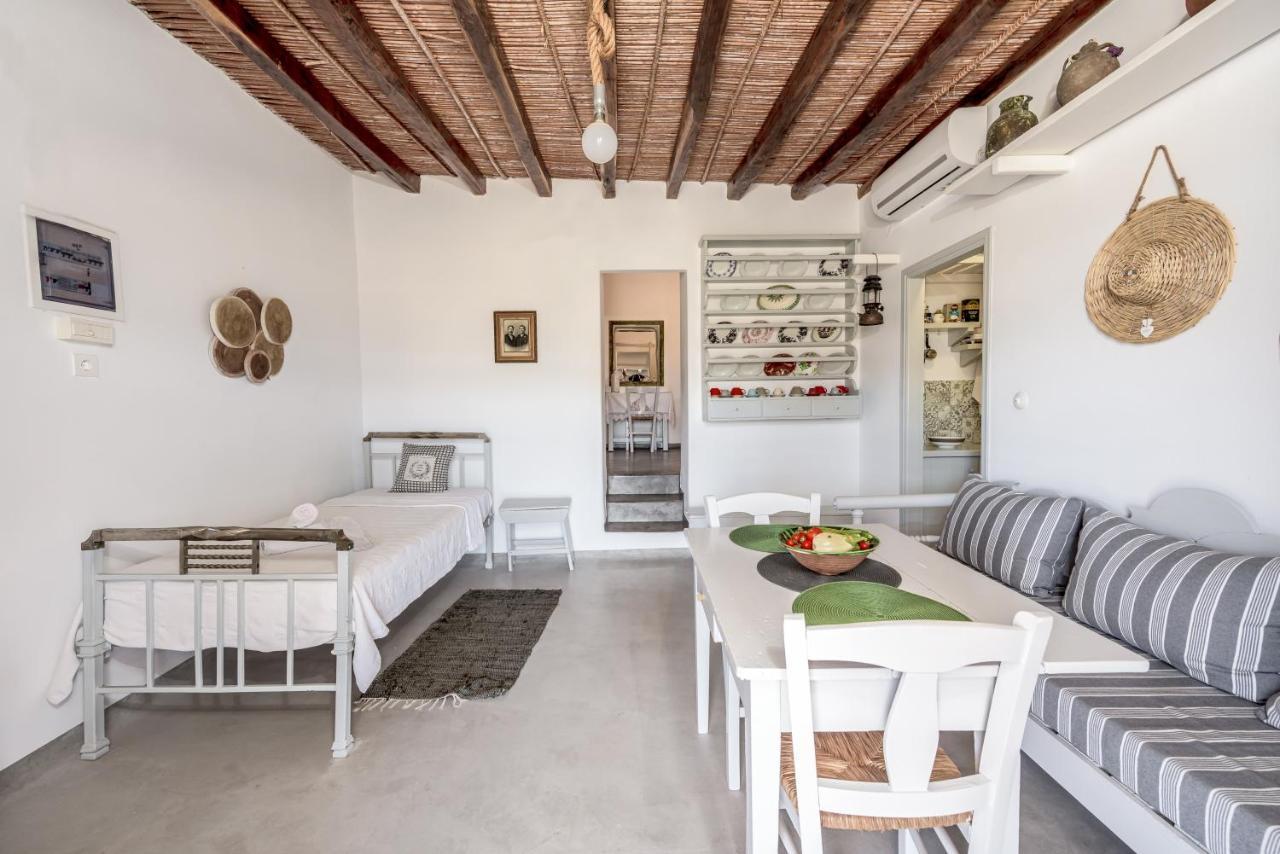 Olive Cottage Zefiria Exterior photo
