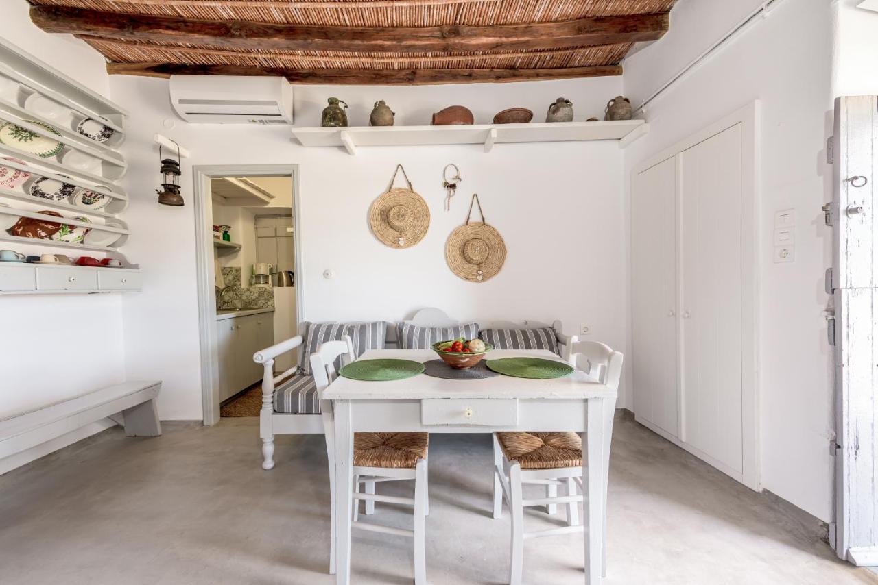Olive Cottage Zefiria Exterior photo