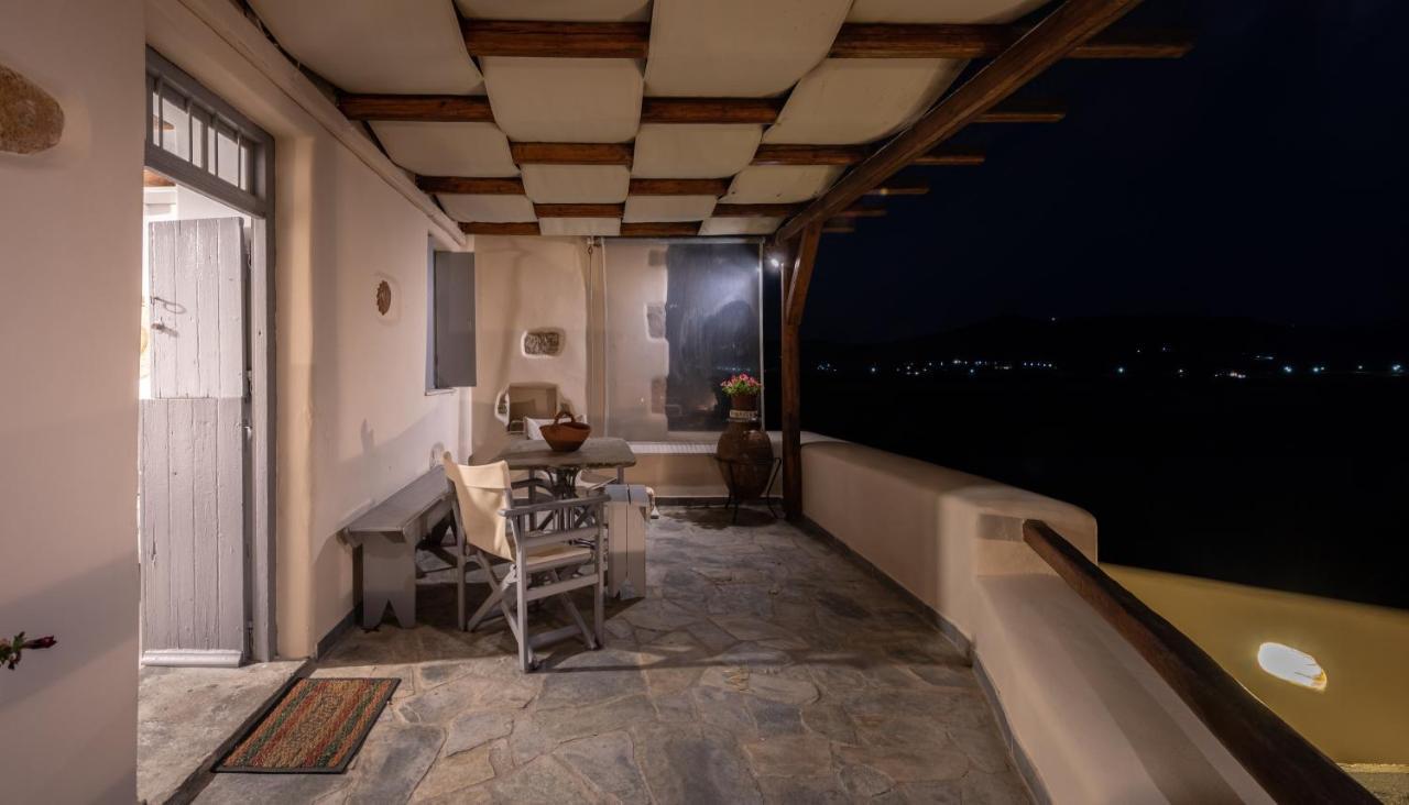 Olive Cottage Zefiria Exterior photo