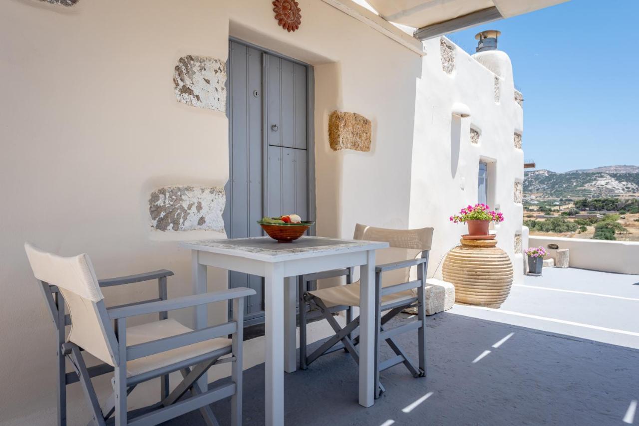 Olive Cottage Zefiria Exterior photo
