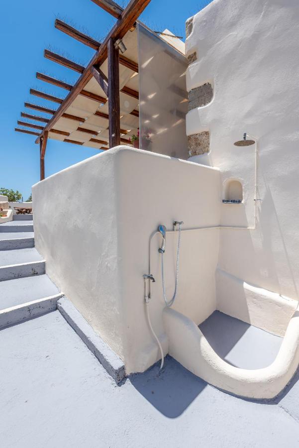 Olive Cottage Zefiria Exterior photo